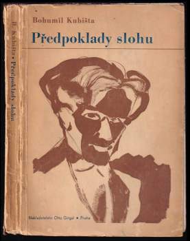 Předpoklady slohu