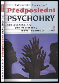 Předposlední psychohry