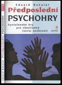 Předposlední psychohry