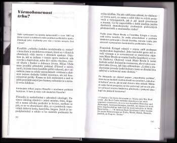 Karel Kosík: Předpotopní úvahy