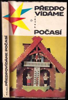 Karel Pejml: Předpovídáme počasí