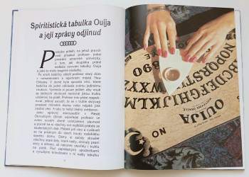 T. Wynne Griffon: Předpovídání budoucnosti