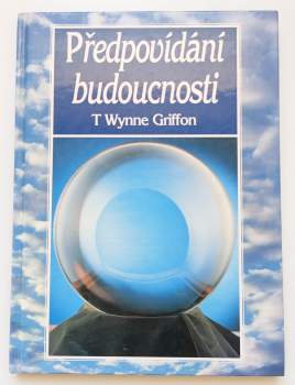 Předpovídání budoucnosti