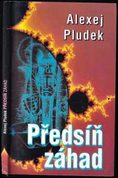 Předsíň záhad - Alexej Pludek (1993, Point) - ID: 685307