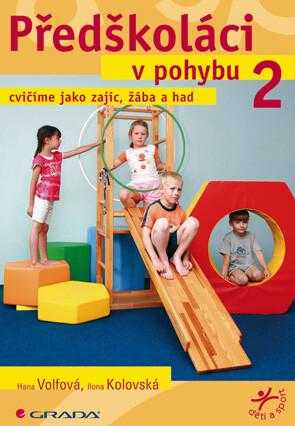 Předškoláci v pohybu