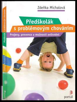 Předškolák s problémovým chováním