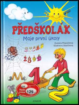 Předškolák