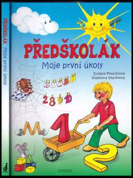 Předškolák