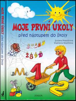 Předškolák