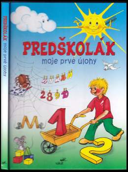 Predškolák