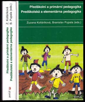 Předškolní a primární pedagogika