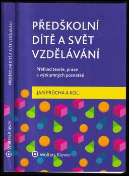 Předškolní dítě a svět vzdělávání