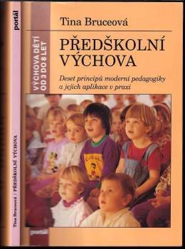 Předškolní výchova