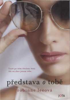 Robinne Lee: Představa o tobě