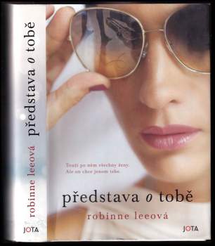 Robinne Lee: Představa o tobě