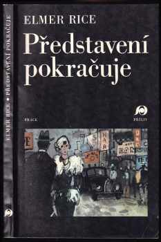 Představení pokračuje