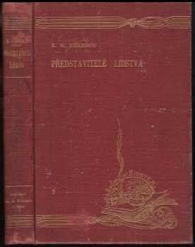 Ralph Waldo Emerson: Představitelé lidstva