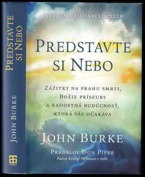 Predstavte si Nebo