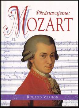 Představujeme: Mozart