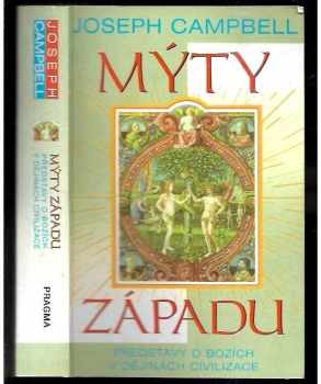 Joseph Campbell: Mýty západu