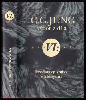 Představy spásy v alchymii