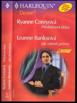 Předstíraná láska