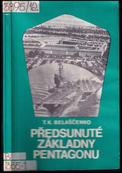 Předsunuté základny Pentagonu