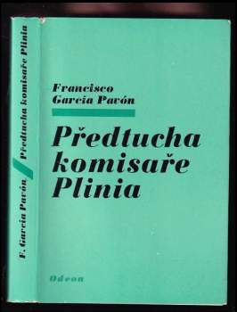 Předtucha komisaře Plinia