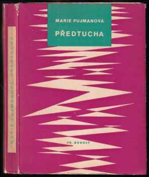 Předtucha