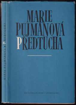 Předtucha
