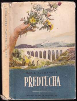 Předtucha