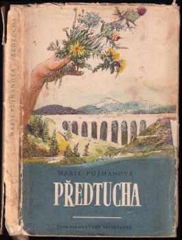 Předtucha