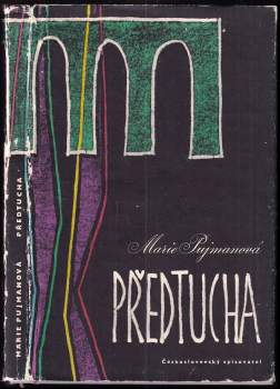 Předtucha
