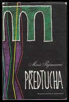 Předtucha