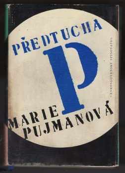 Předtucha