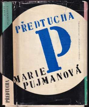 Předtucha