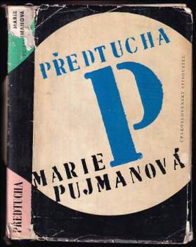 Předtucha