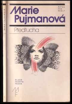Předtucha - Marie Pujmanová (1982, Mladá fronta) - ID: 602275