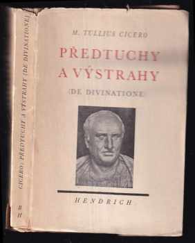 Předtuchy a výstrahy