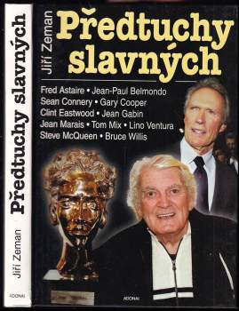 Předtuchy slavných
