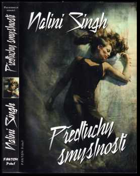 Předtuchy smyslnosti