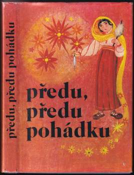 Předu, předu pohádku