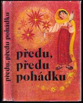 Předu, předu pohádku