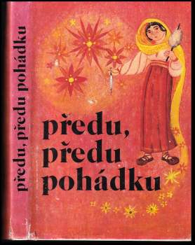 Předu, předu pohádku