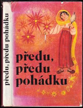 Předu, předu pohádku