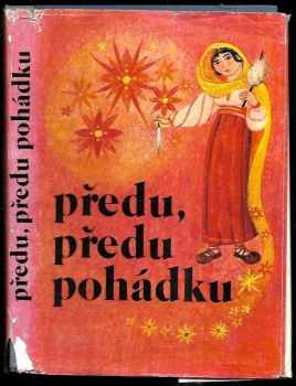 Vasile Adăscăliţei: Předu, předu pohádku