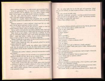 Vlasta Javořická: Předurčení