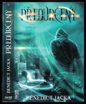 Benedict Jacka: Alex Verus