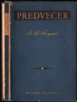 Předvečer
