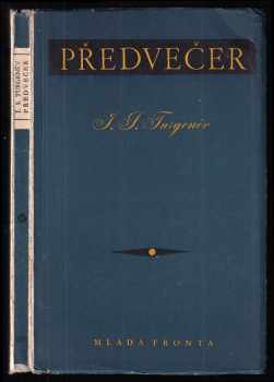 Předvečer